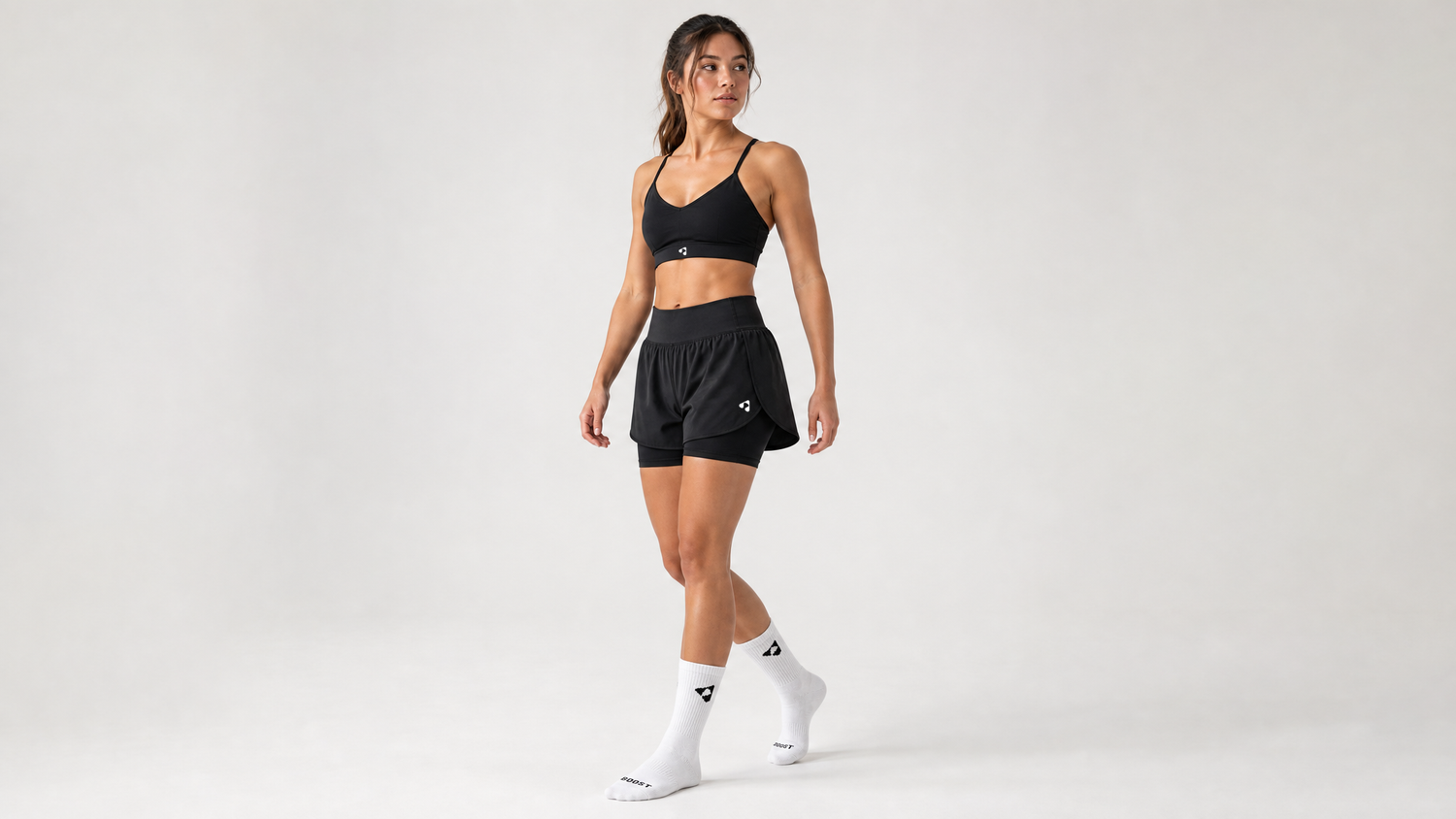Boost Women Running Shorts