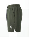 All Round løpeshorts til herre