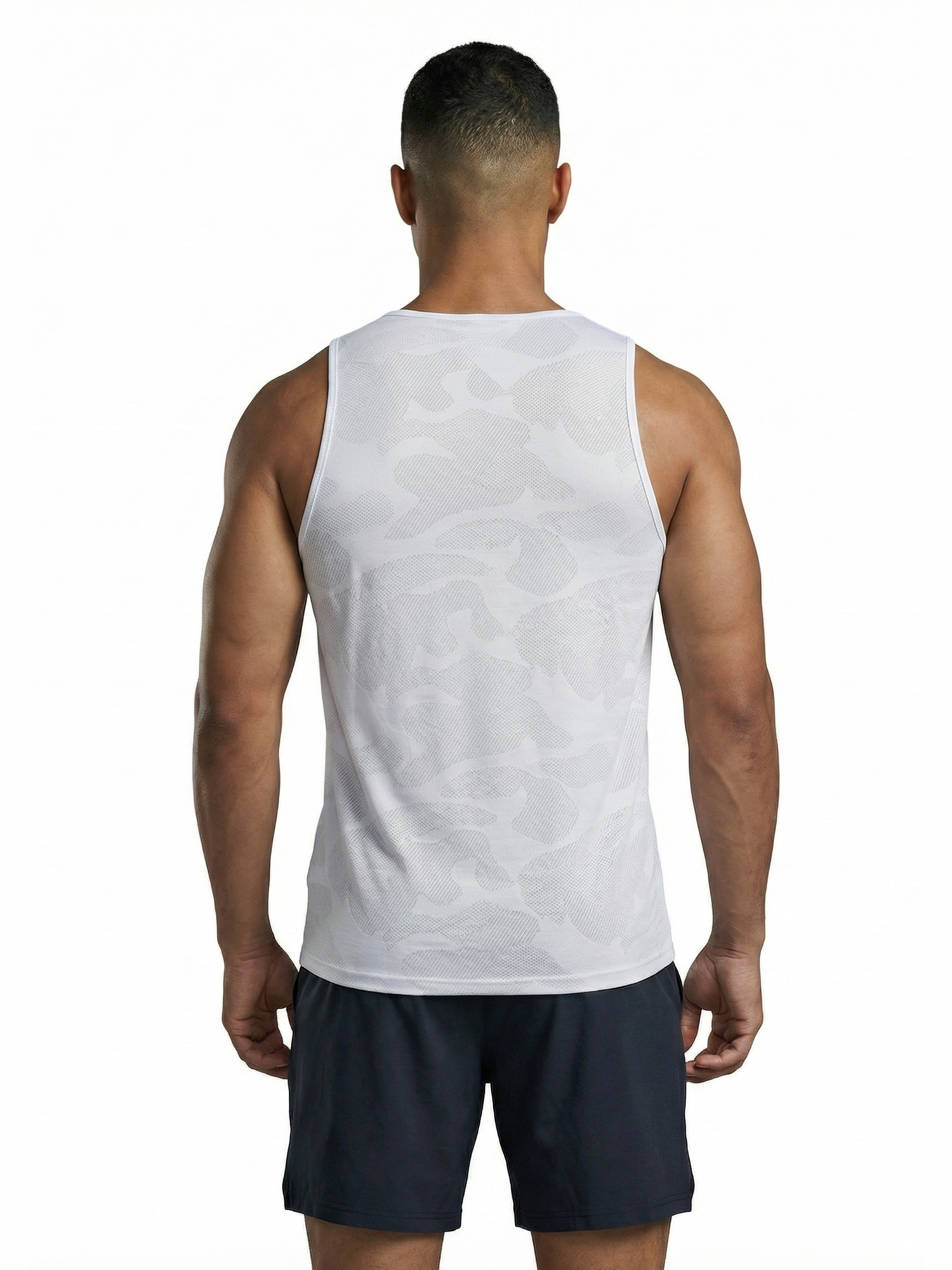Boost Performance Tank Top