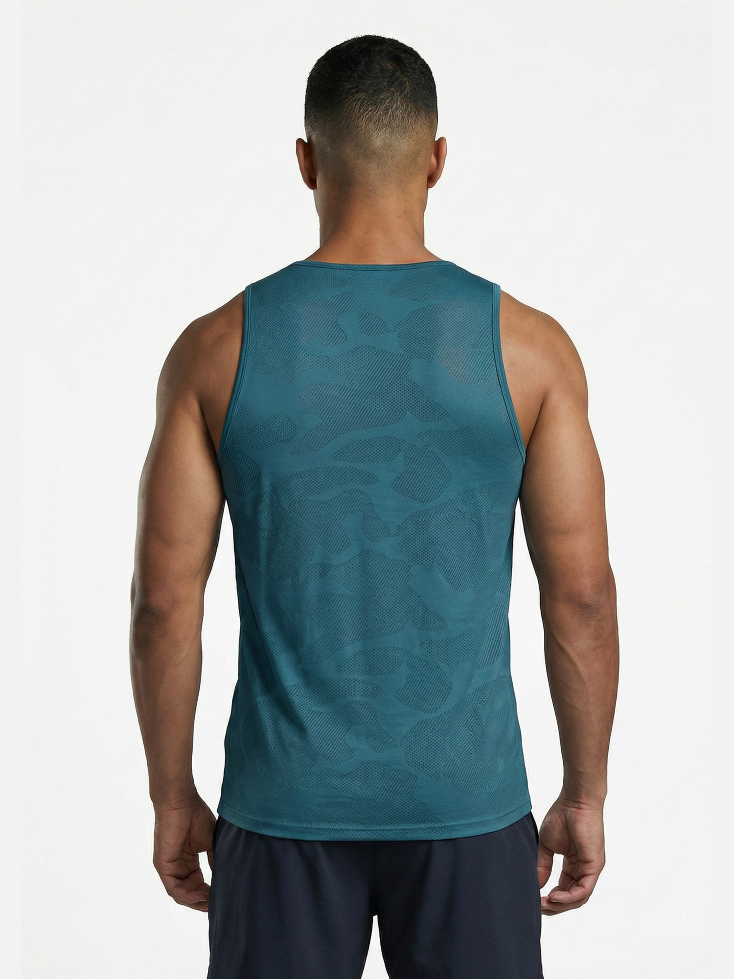 Boost Performance Tank Top