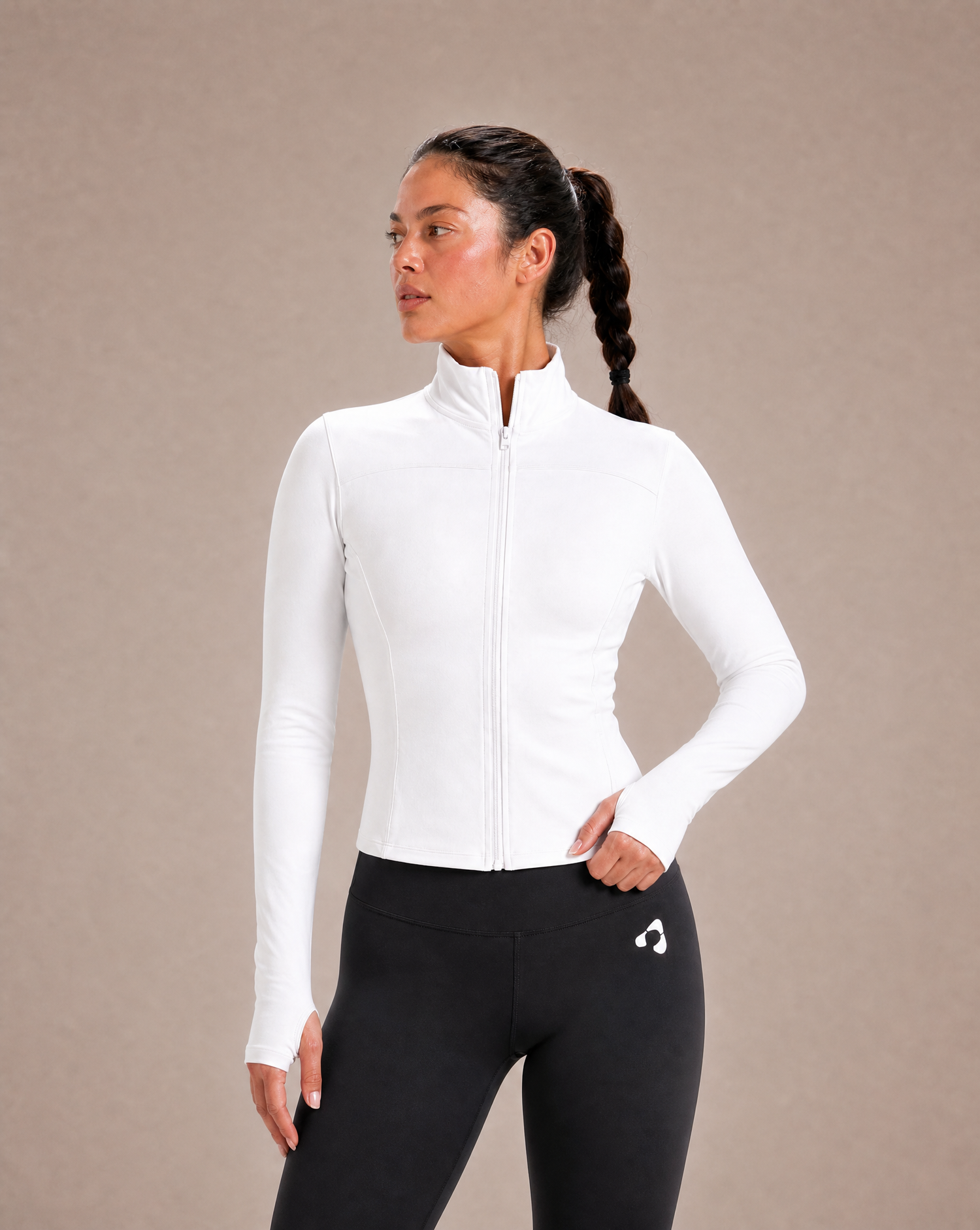 Boost Ultralight Training Jacket
