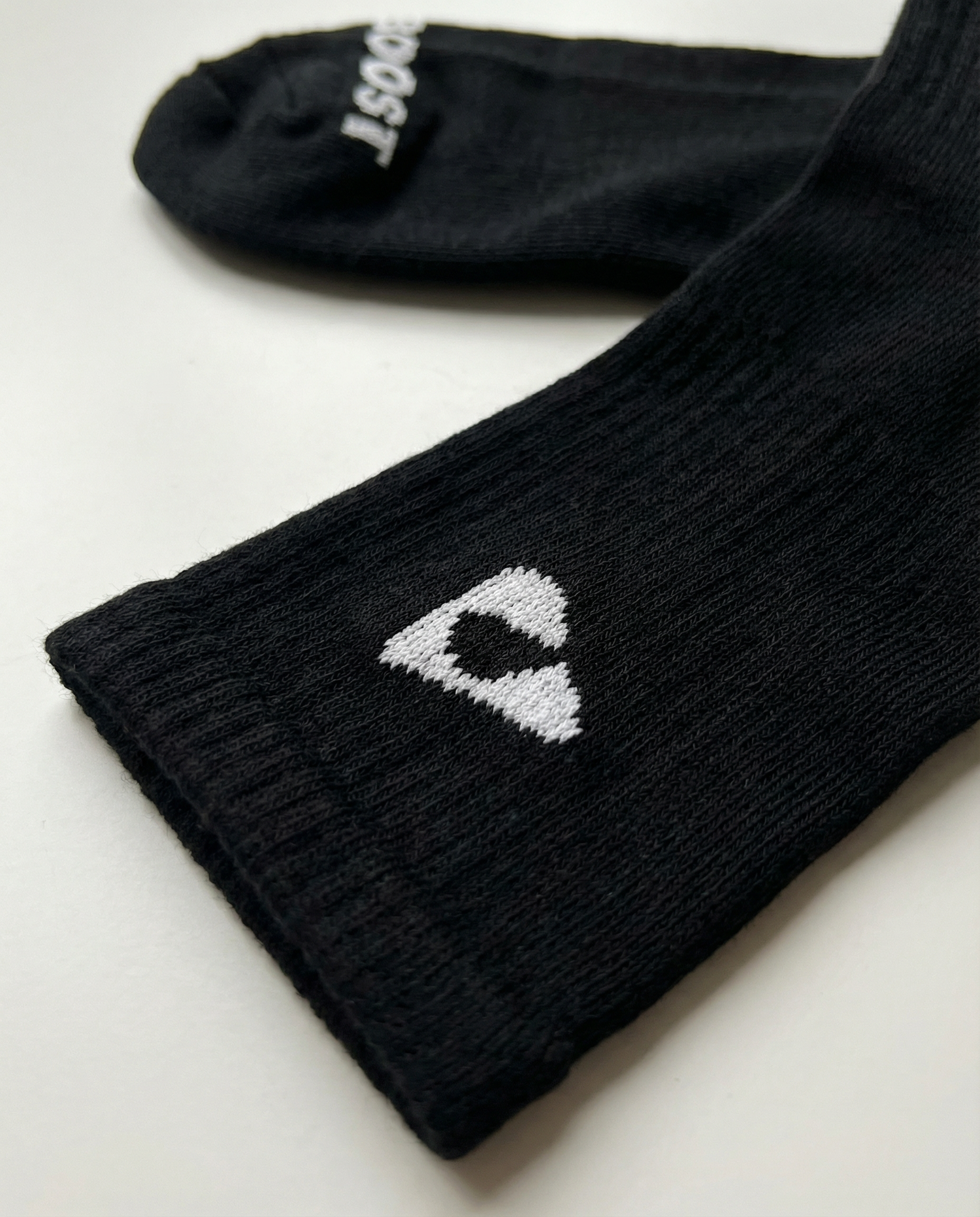 Boost Performance Socks - Black
