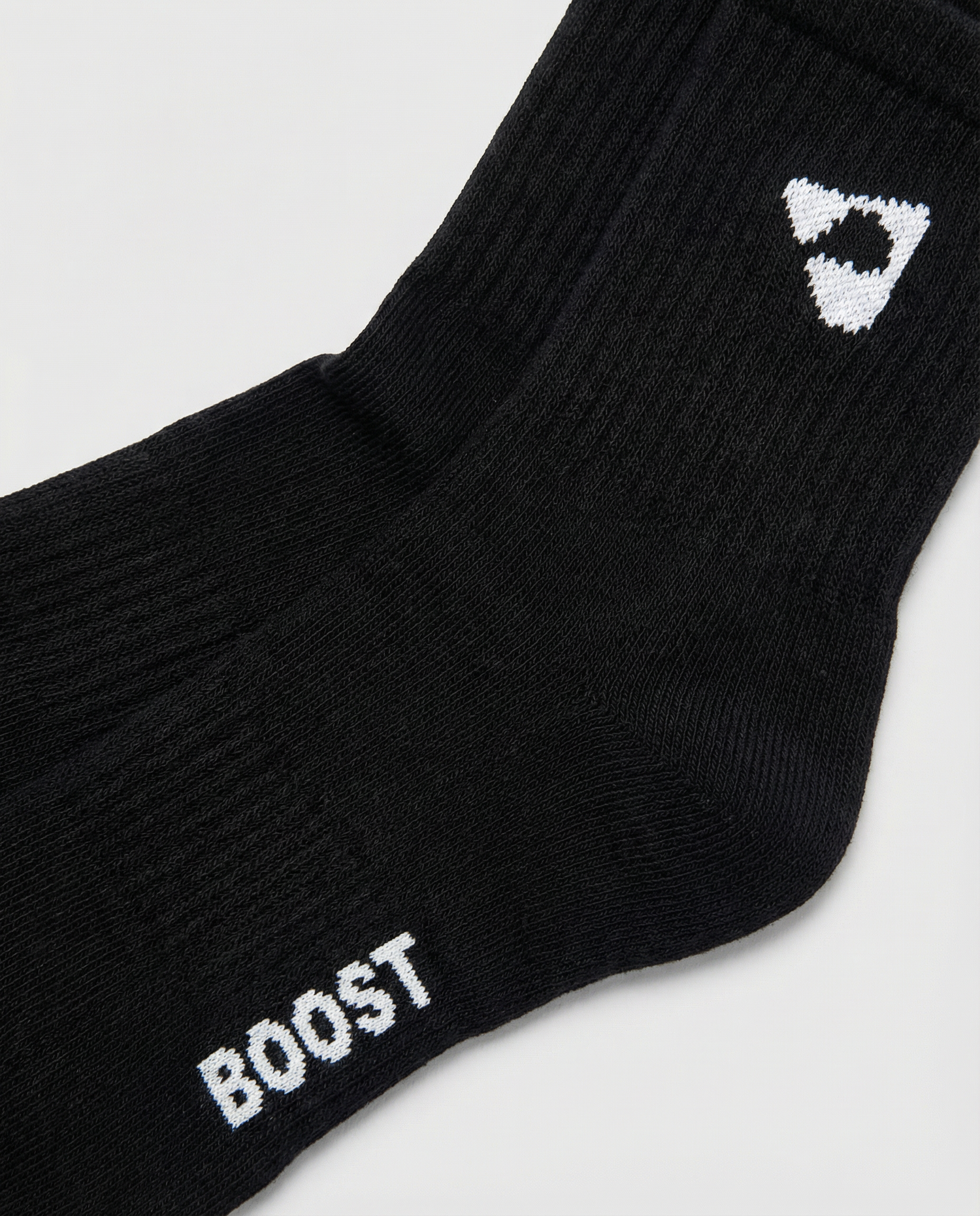 Boost Performance Socks - Black