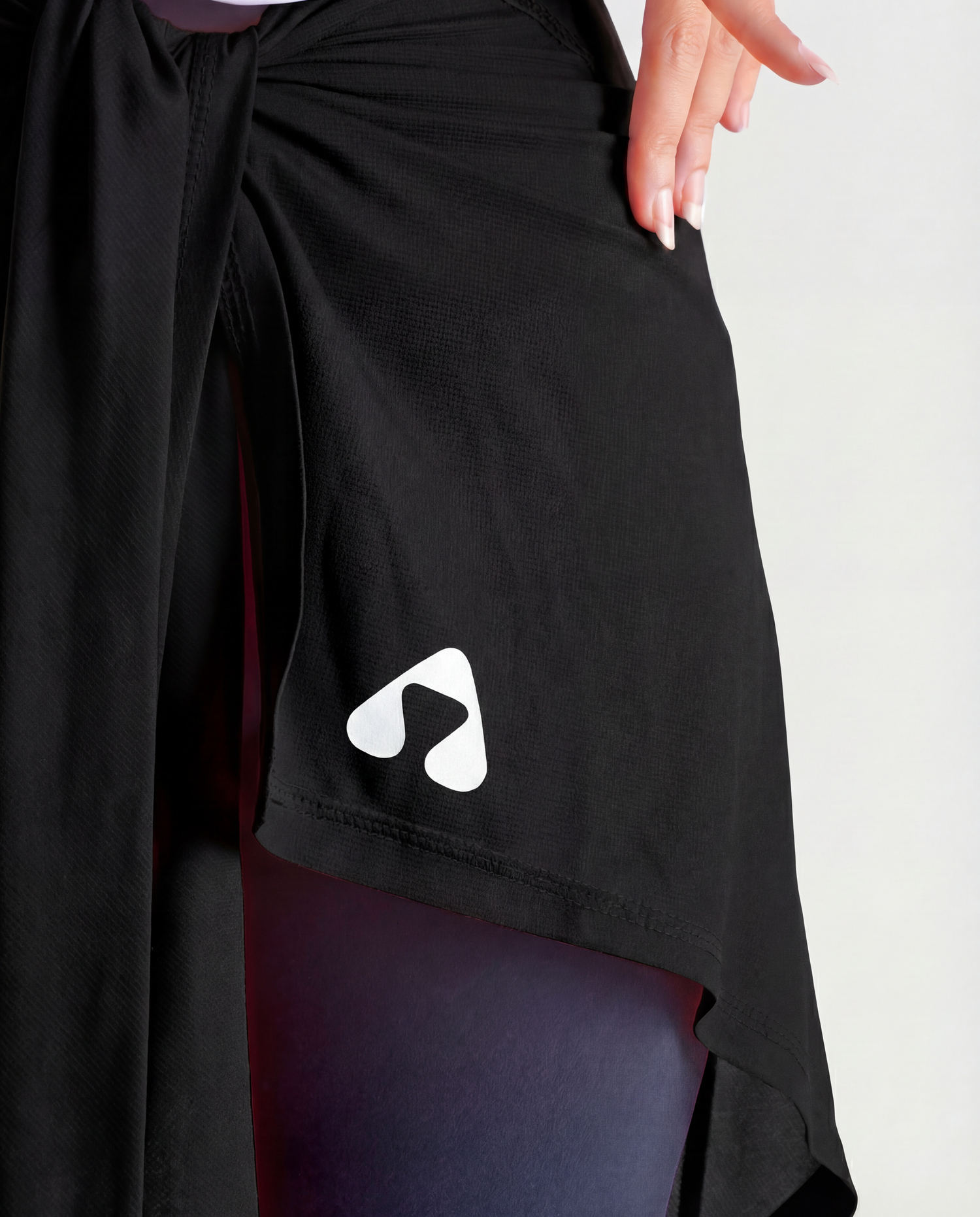 Boost Wrap-up Hip Cover