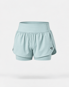 Women Running Shorts