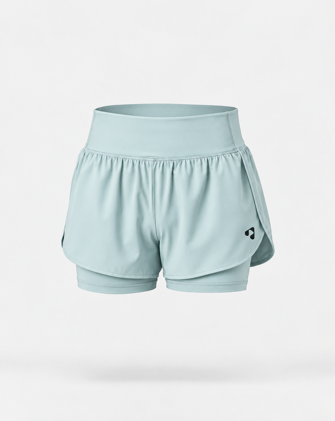 Women Running Shorts