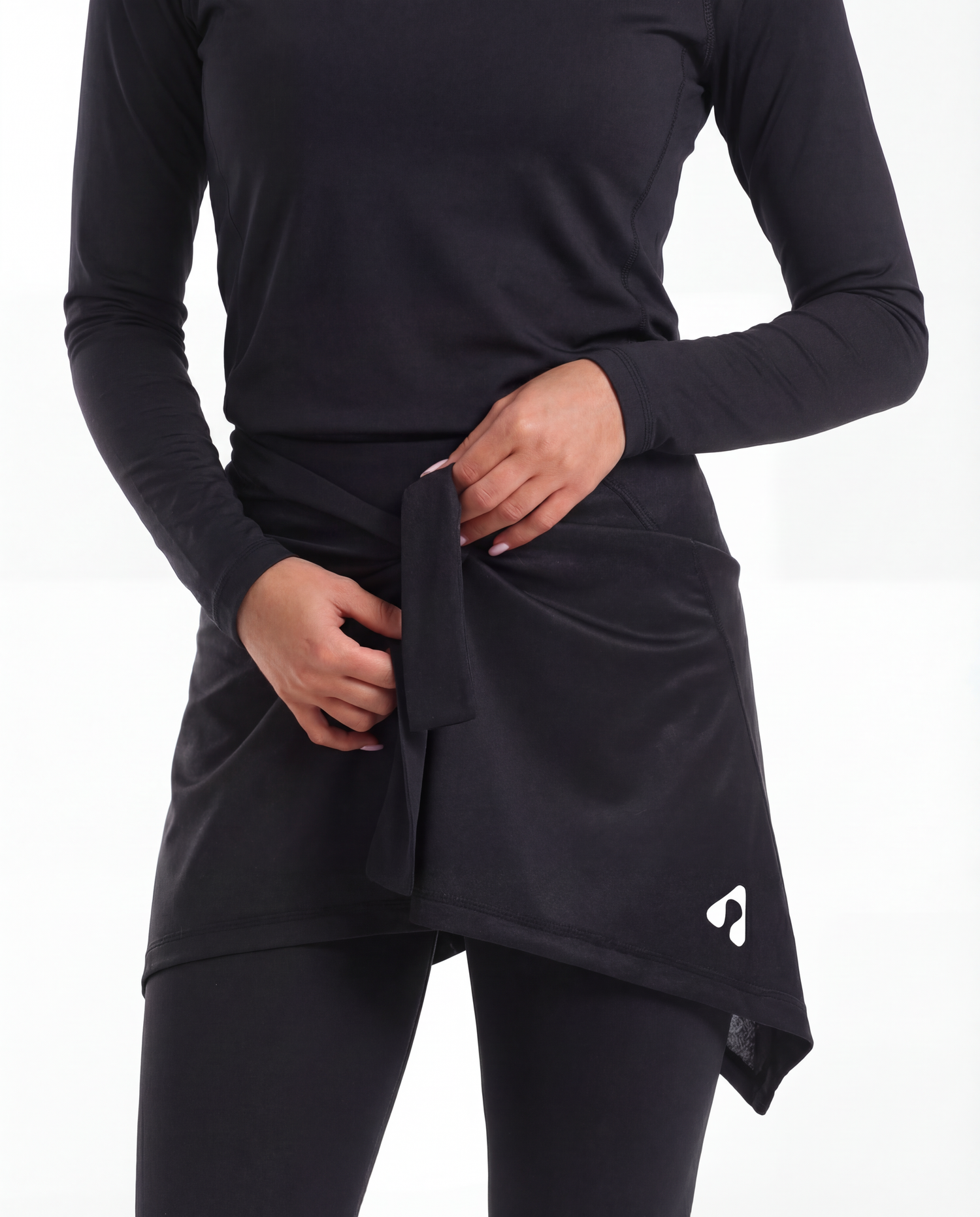 Boost Wrap-up Hip Cover