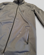 HydroX Waterproof Training Jacket