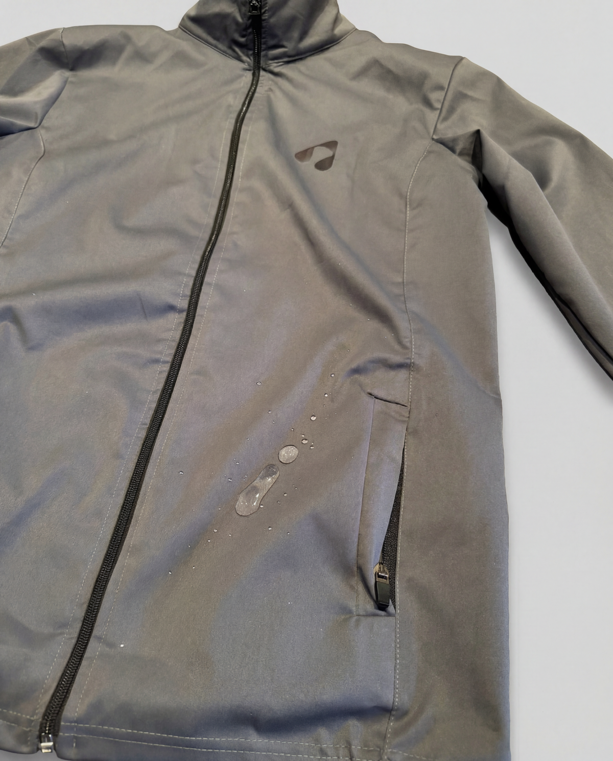 Boost HYDROX Waterproof Training Jacket
