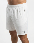 AirFlex treningsshorts til herre