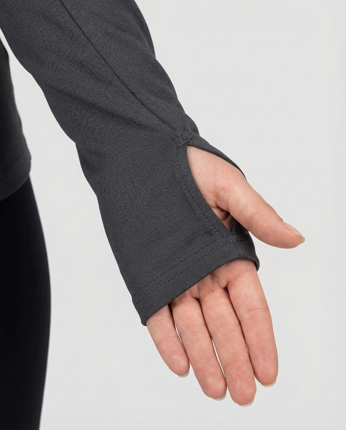 Boost Ultralight Training Jacket – Women’s Lightweight Training Jacket
