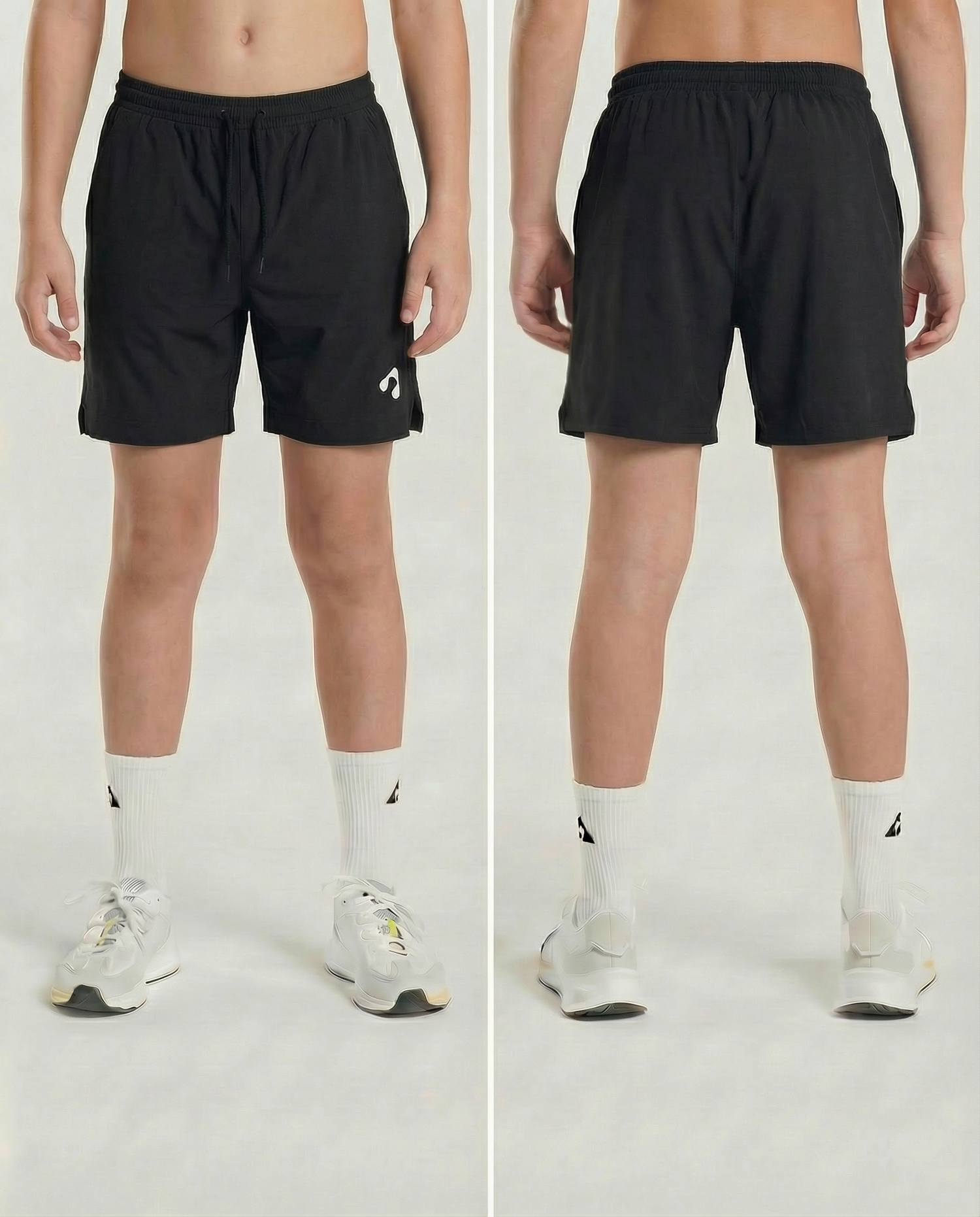 Boost Kids All Round Shorts