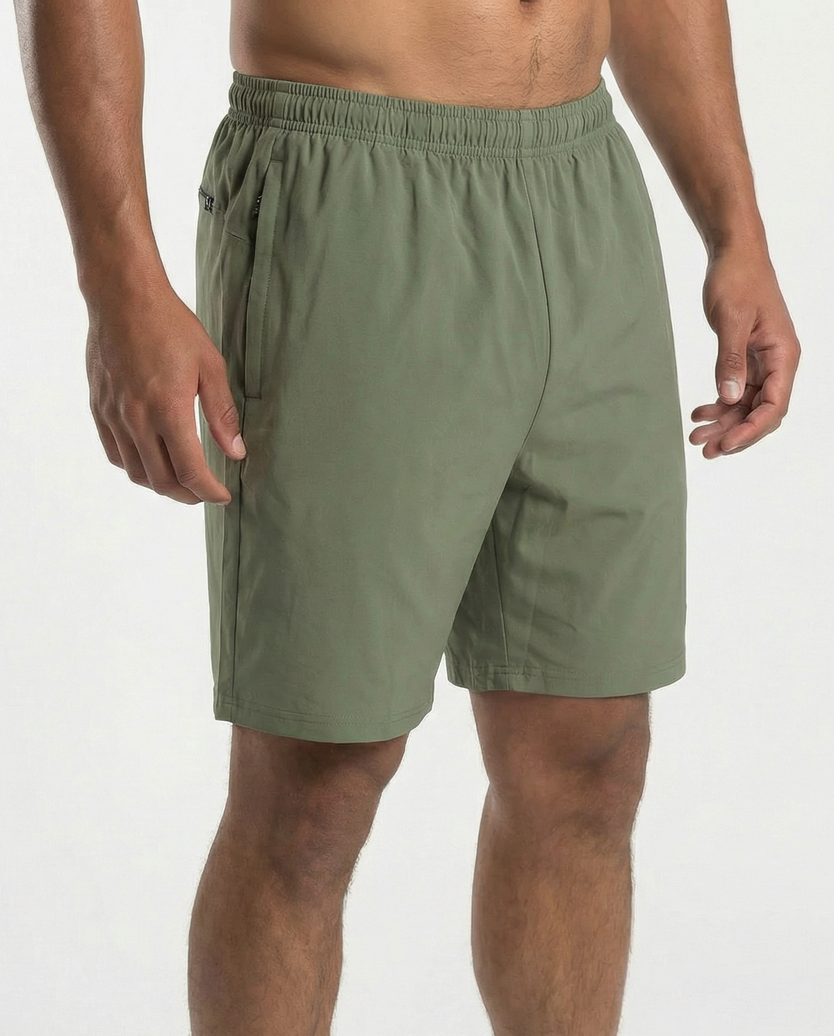Boost Air Flex Training Shorts