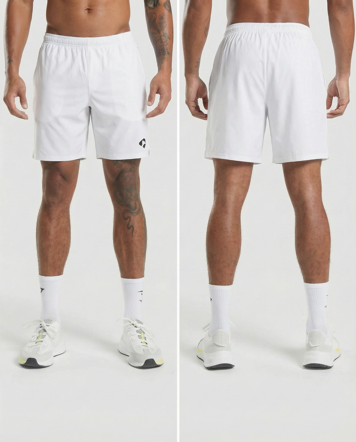 Boost Air Flex Training Shorts