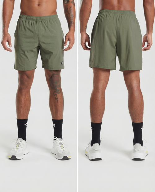 Boost Air Flex Training Shorts