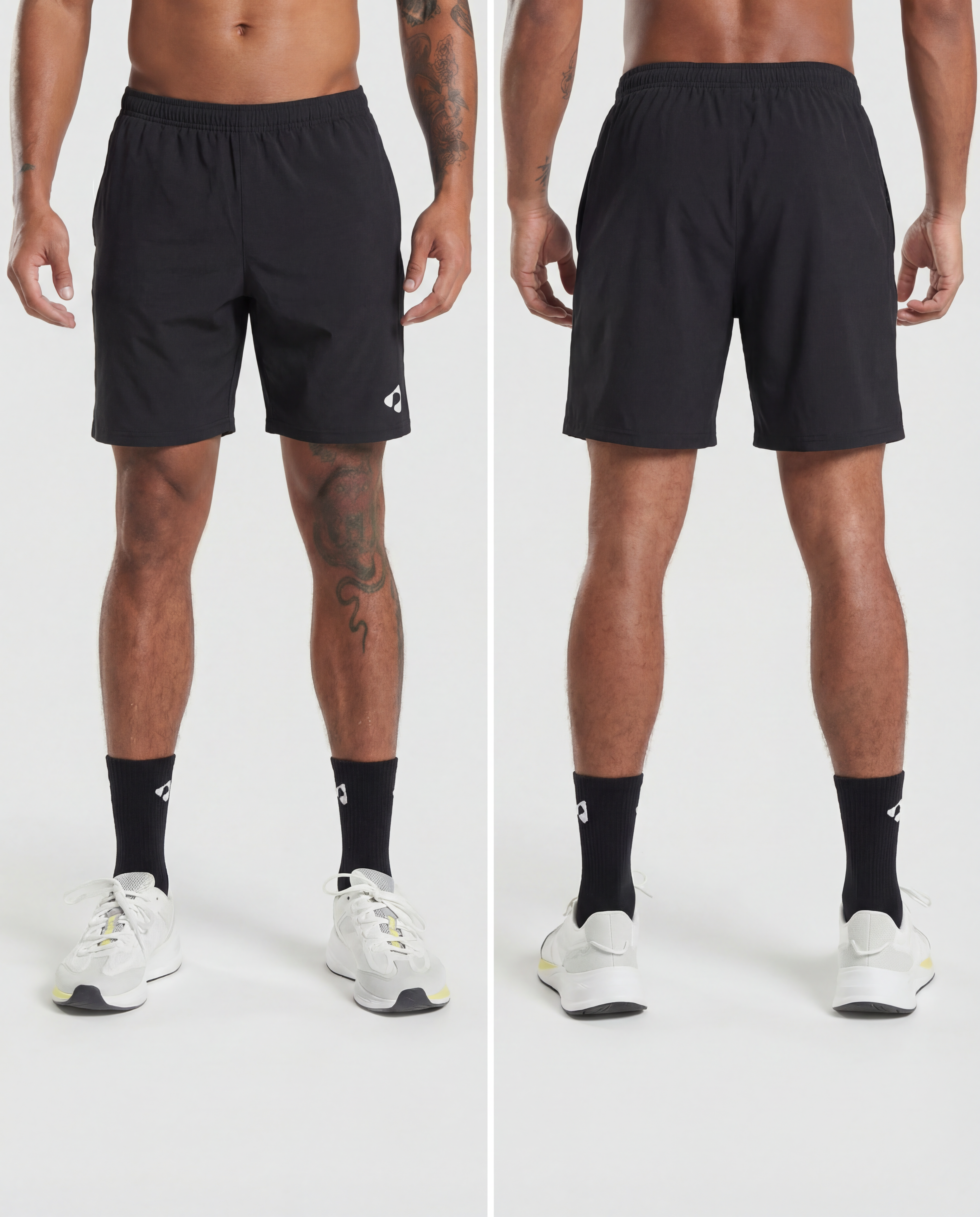 Boost Air Flex Training Shorts
