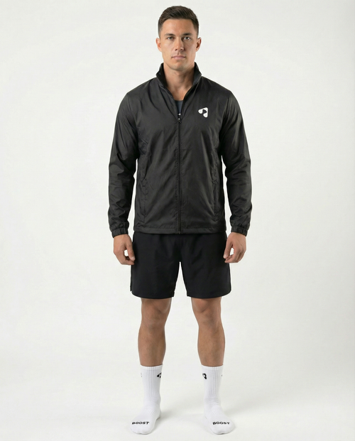 Treningssokker – 3 par for 99 kr