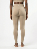 Boost Women's High-Waisted Scrunch Tights