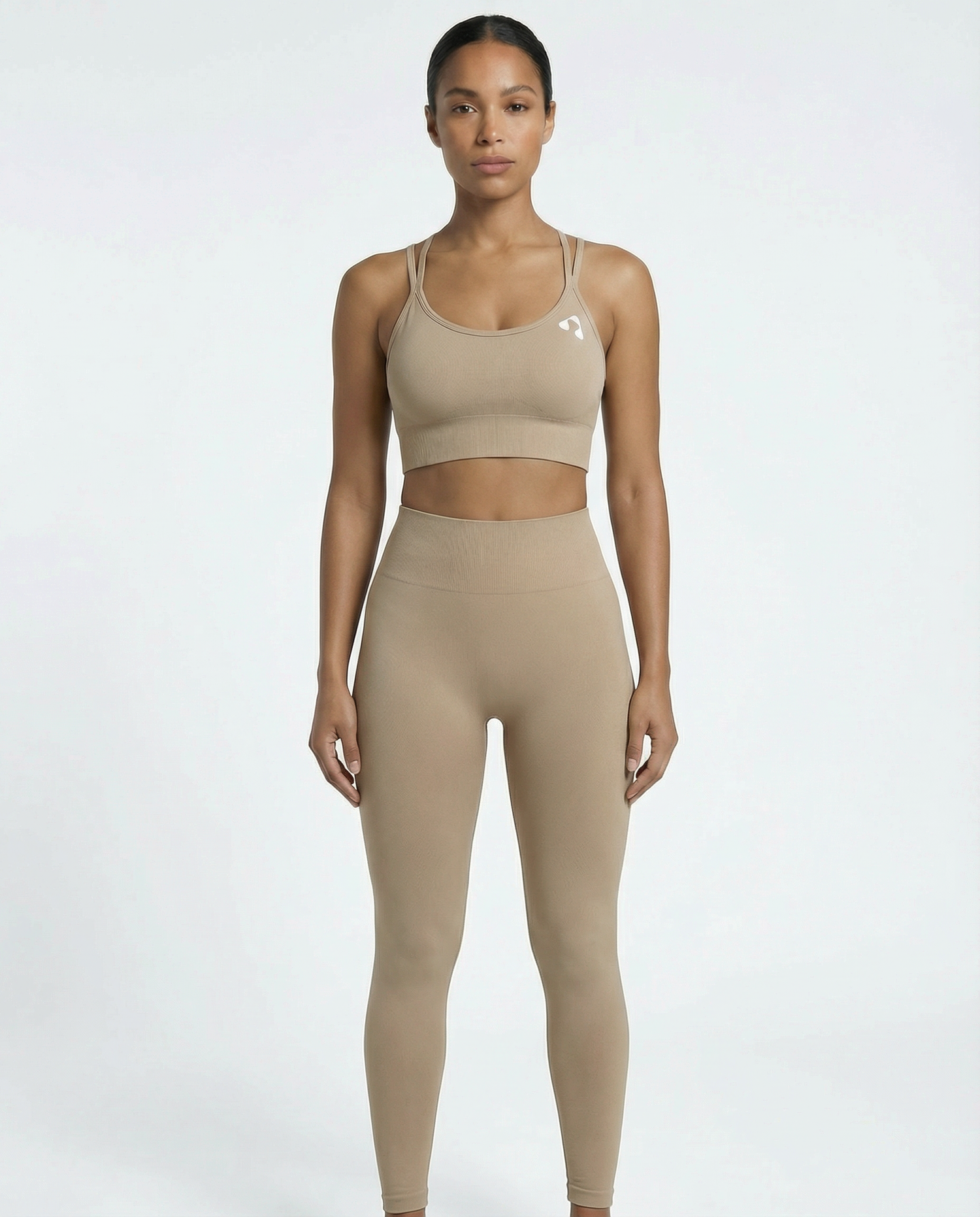 Boost High-Waisted Scrunch Tights