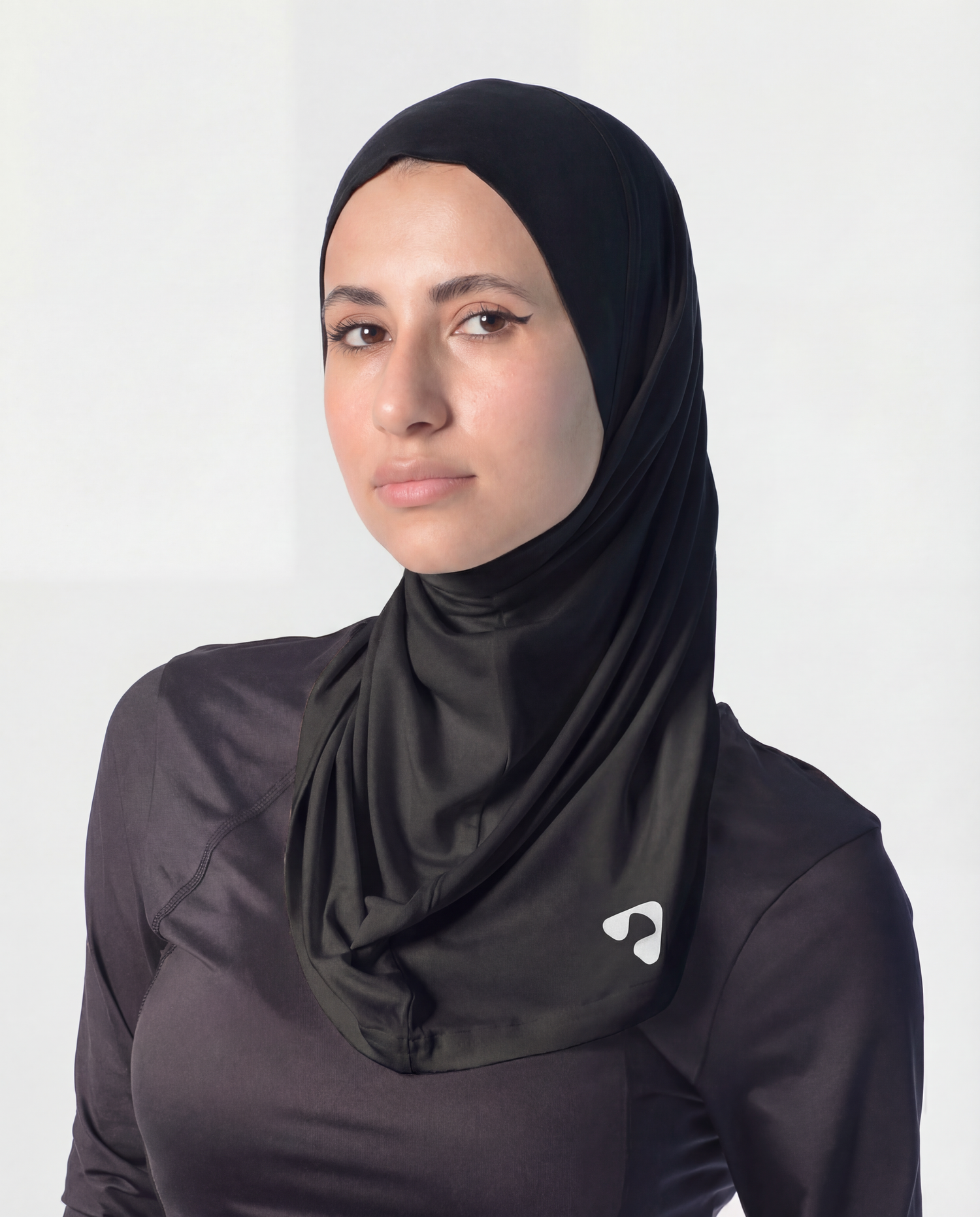 Boost Training Hijab Headband