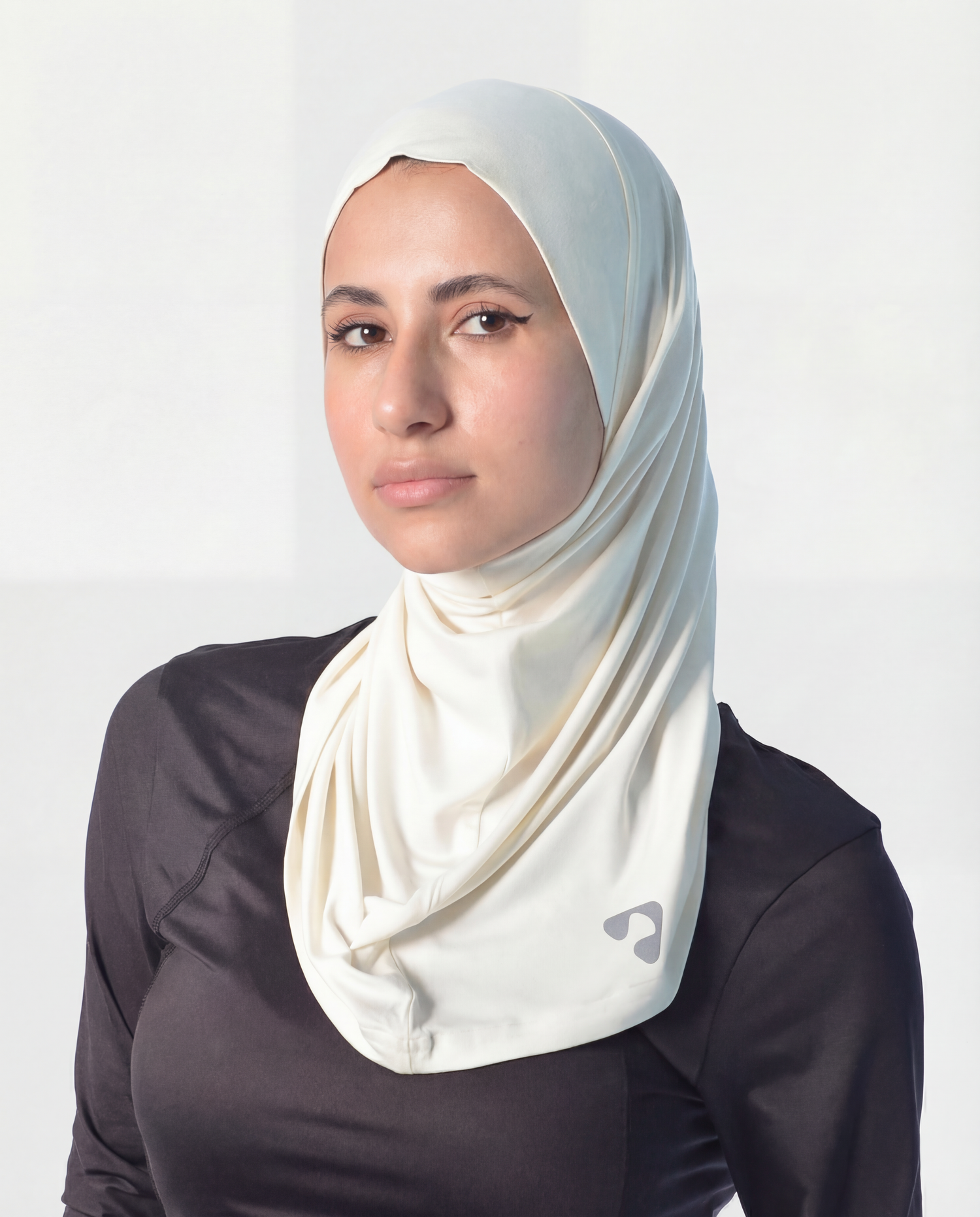 Boost Training Hijab Headband