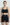 Boost Black Training Bra