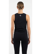 Boost Women's Side-Scrunch Sports Top