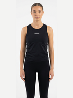 Boost Women's Side-Scrunch Sports Top