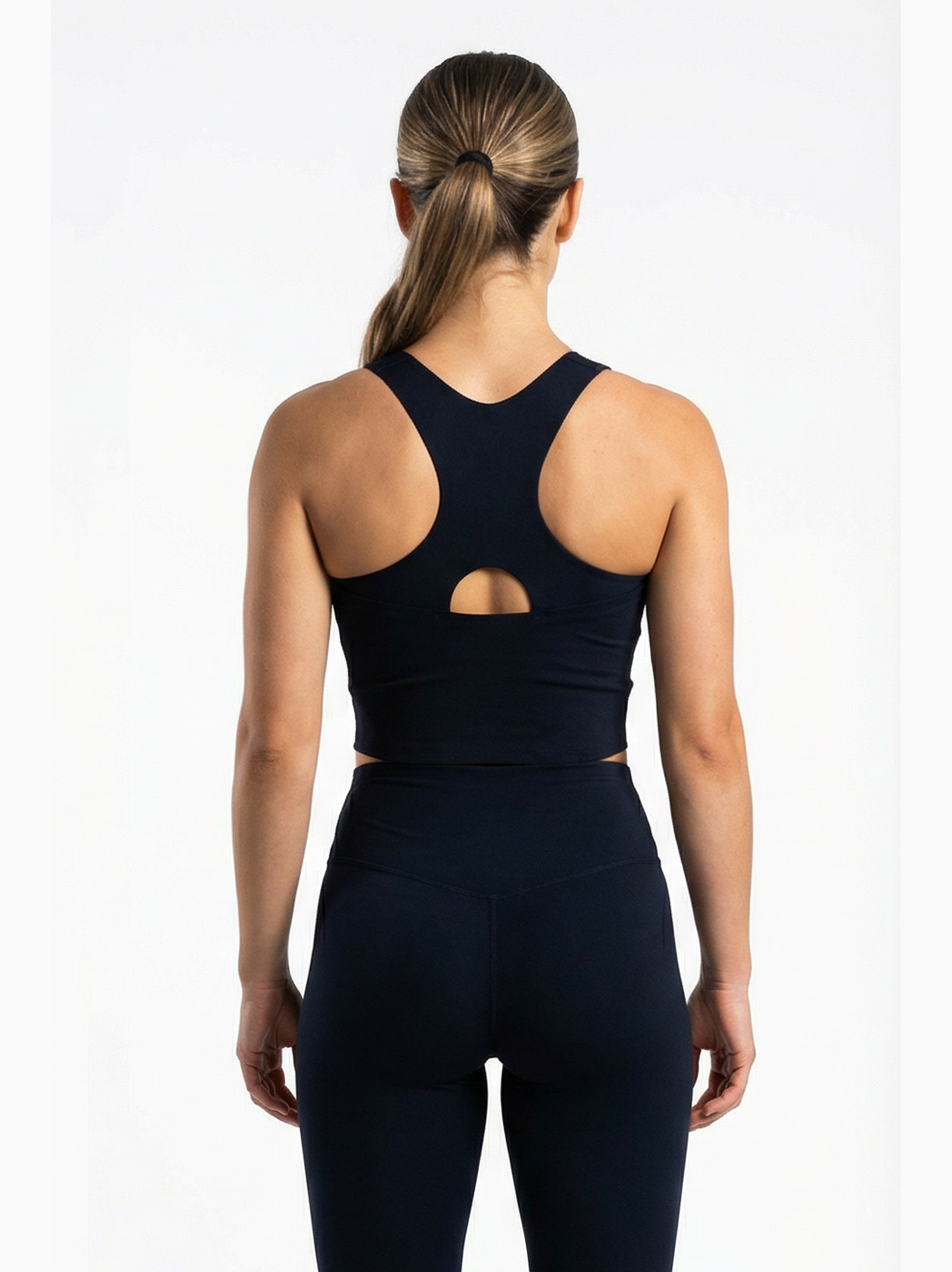 Boost Seamless Sports Tank