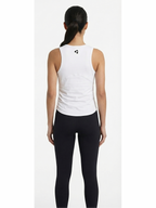 Boost Women's Side-Scrunch Sports Top