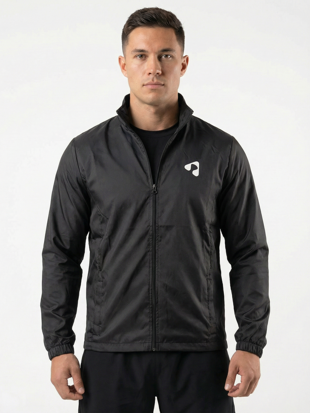 HydroX Waterproof Training Jacket