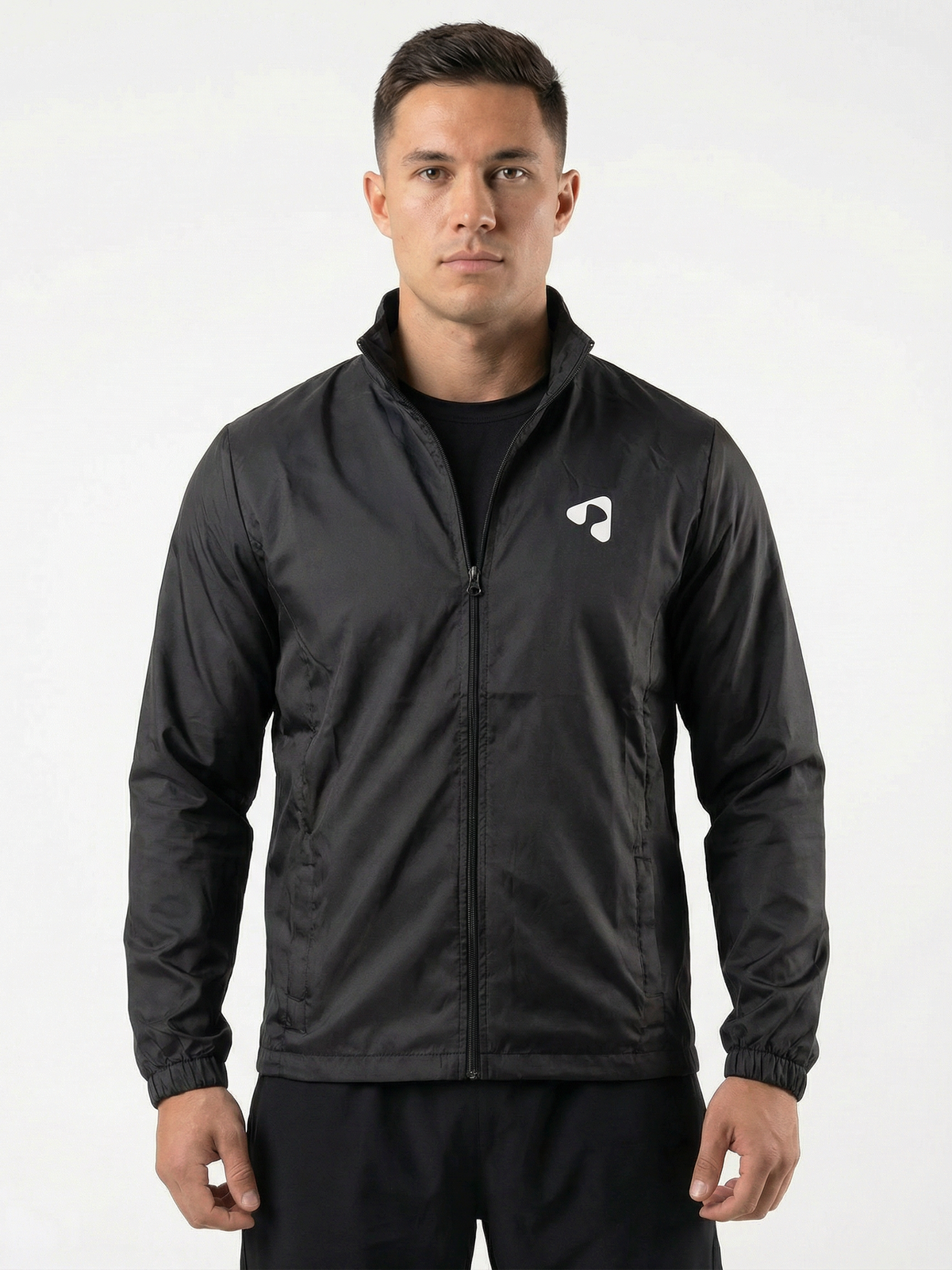 Boost HYDROX Waterproof Training Jacket