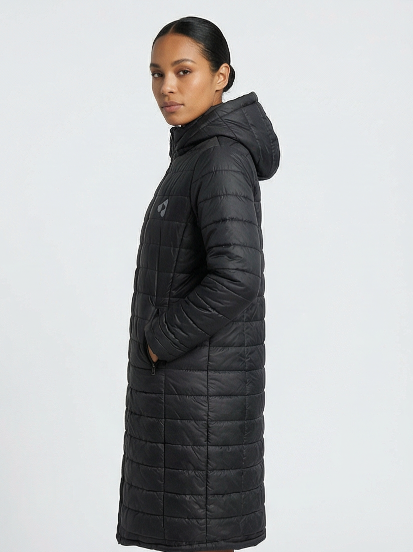 Boost WarmWeather Winter Jacket Women