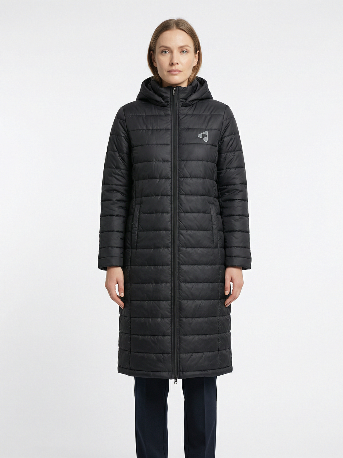 Boost WarmWeather Winter Jacket Women