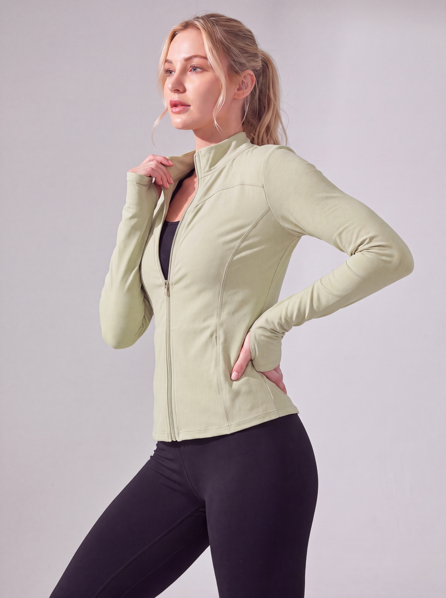 Boost Ultralight Training Jacket