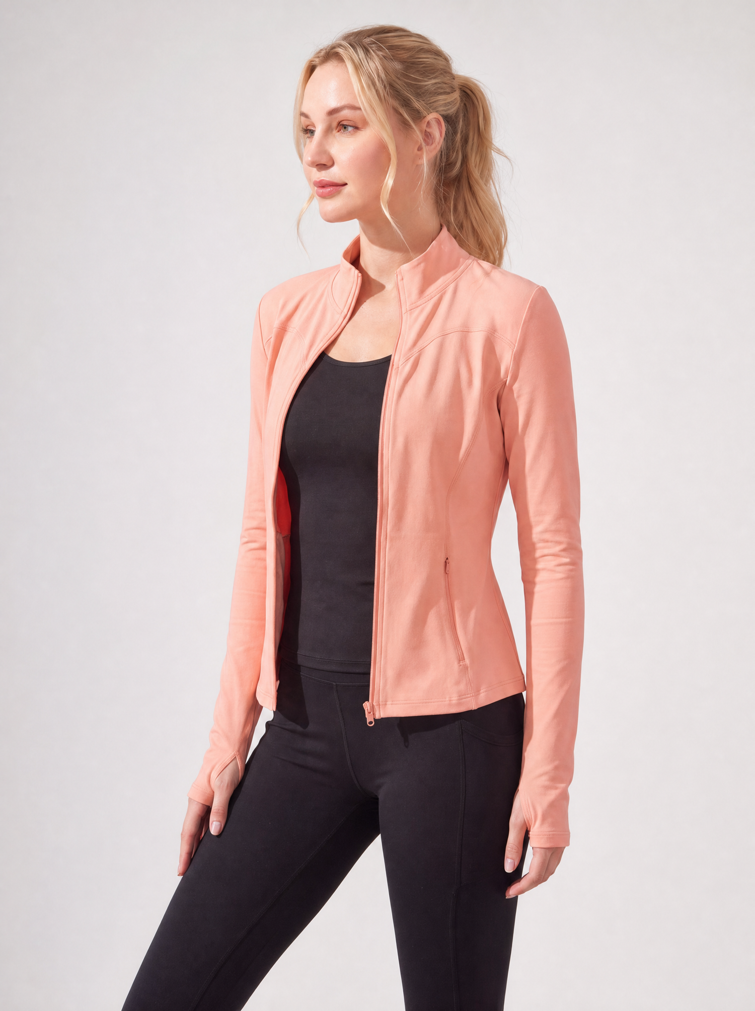 Boost Ultralight Training Jacket