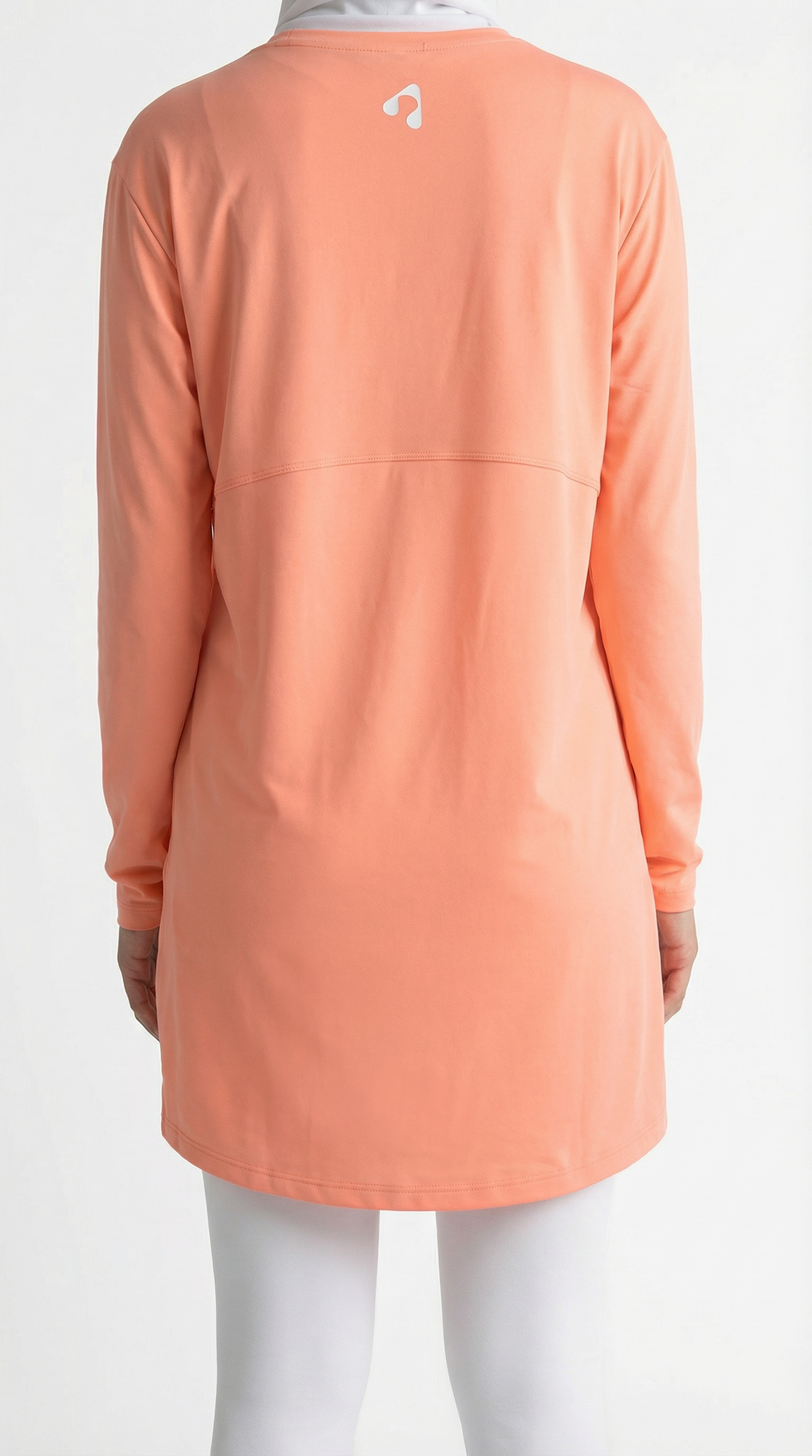 Boost Long Sleeve Hijabi