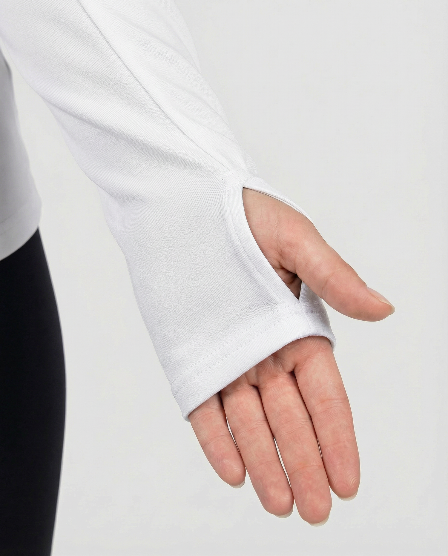 Boost Loose Fit Jacket