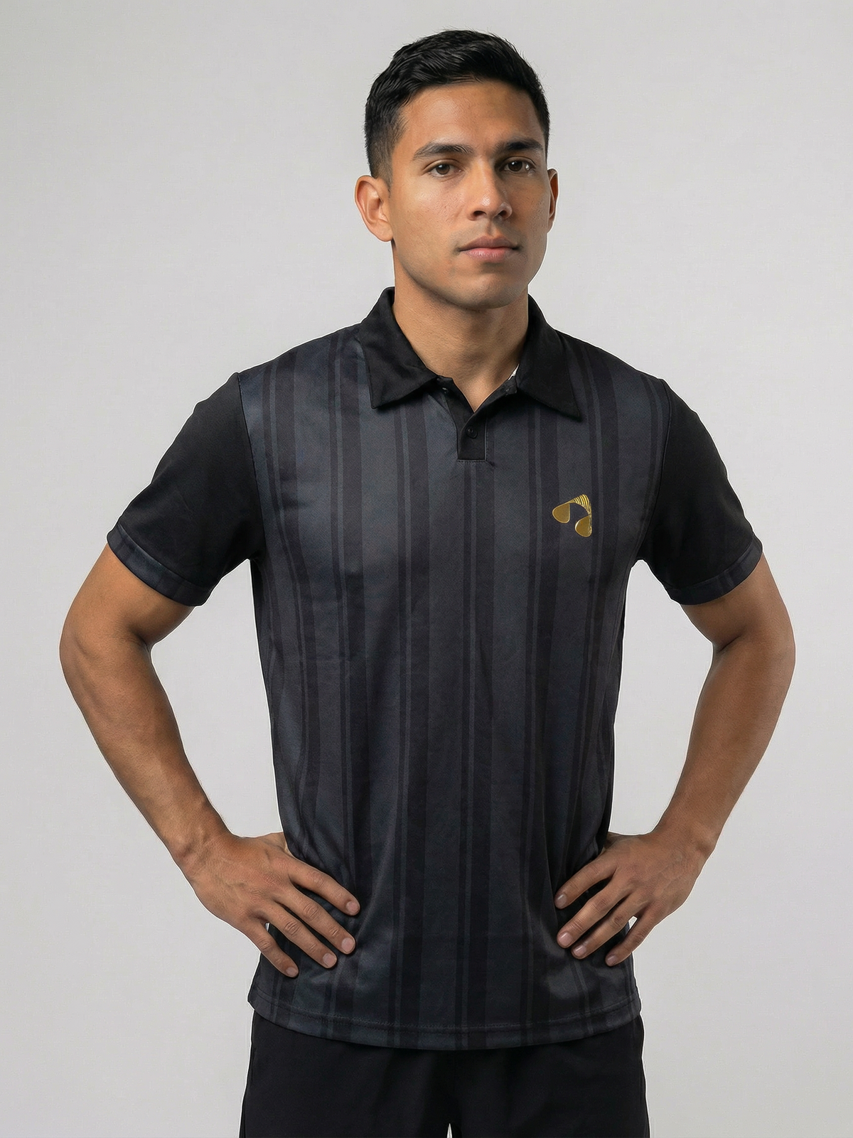 BoostCourt Polo