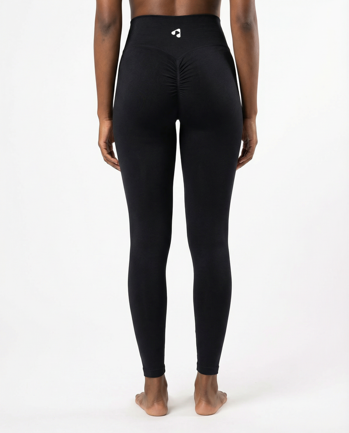Boost High-Waisted Scrunch Tights