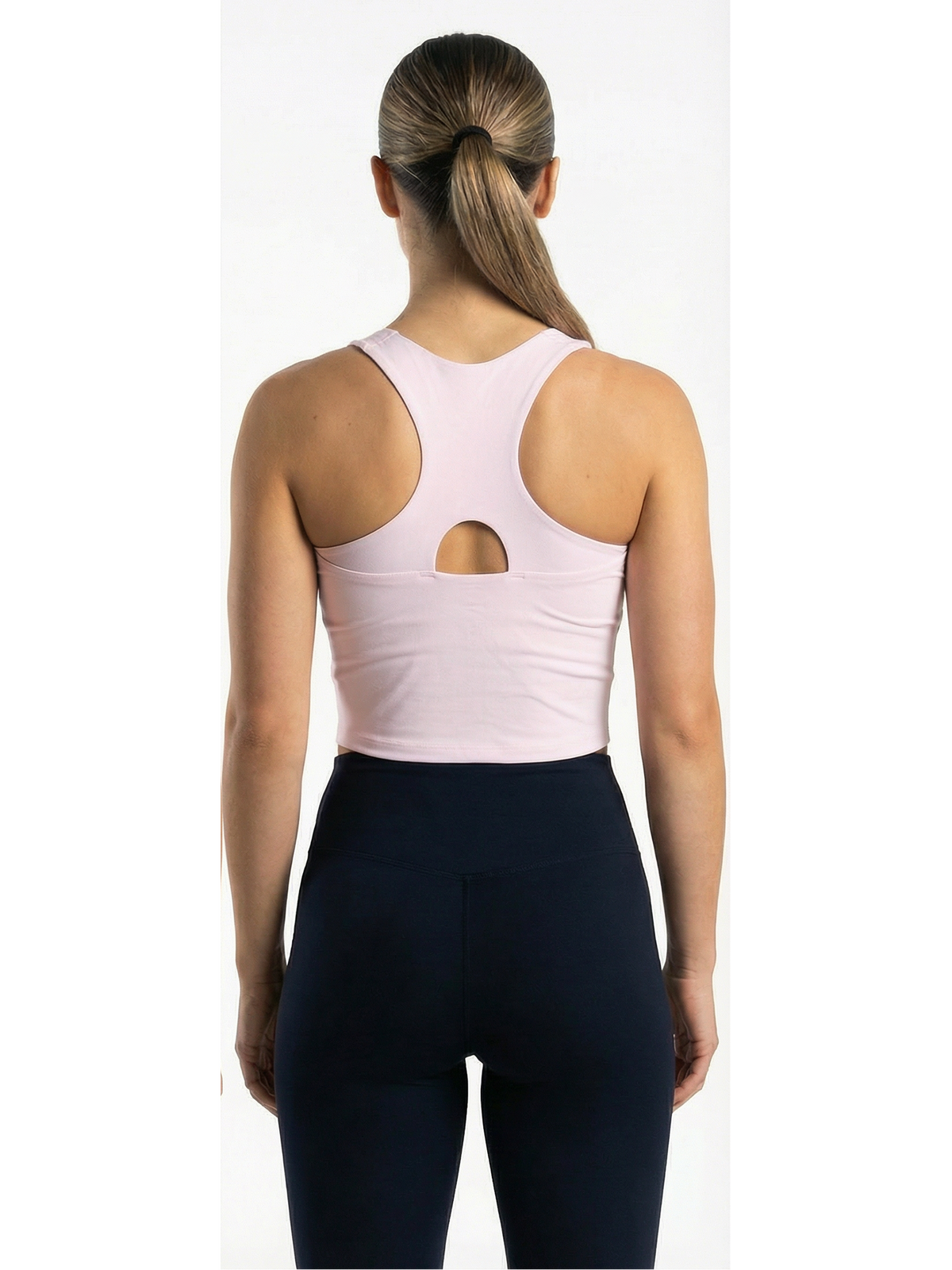 Boost Seamless Sports Tank