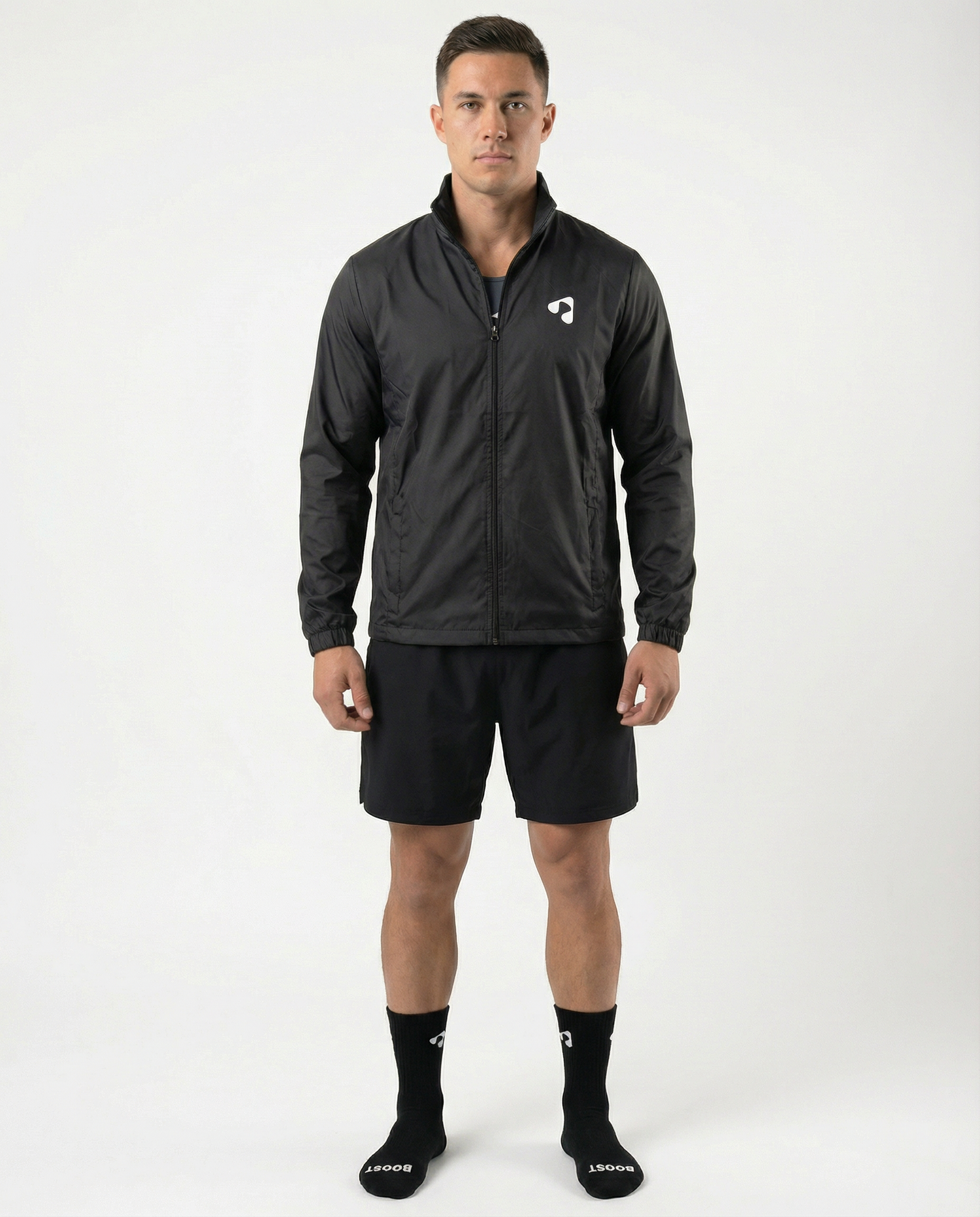 Boost Performance Socks - Black