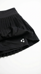 Court Pleated Tennis Skort – Boost Sportswear