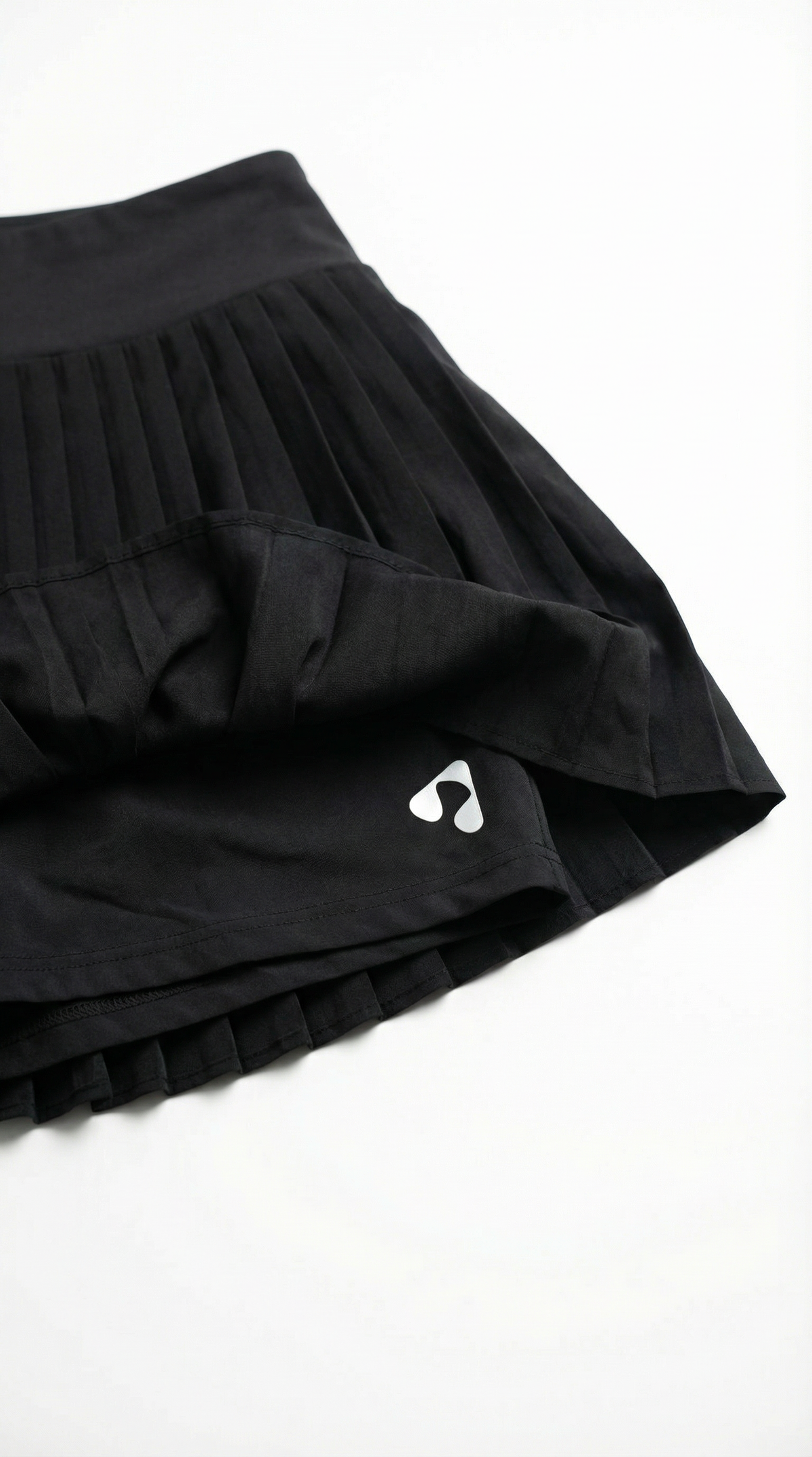 Boost Court Pleated Tennis Skort